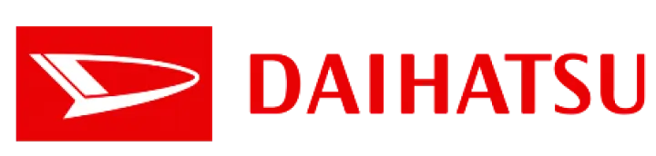 Logo Daihatsu Serpong